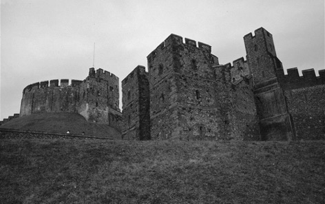 Castello di Arundel (GB)